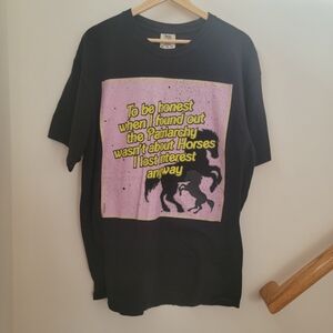 Men's Comfort Colors Tshirt